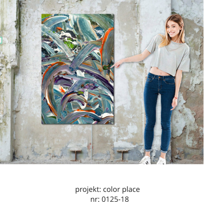 projekt: color place         nr: 0125-18