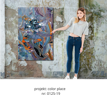 projekt: color place         nr: 0125-19