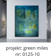 projekt: green miles         nr: 0125-10