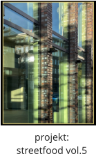 projekt:  streetfood vol.5