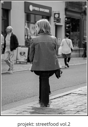 projekt: streetfood vol.2