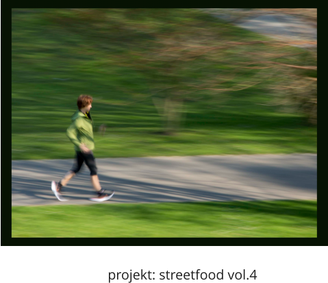 projekt: streetfood vol.4