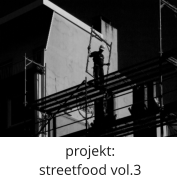 projekt:  streetfood vol.3