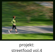 projekt:  streetfood vol.4